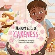 Random Acts of Cakeness