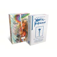 The Complete Norse Mythology (Graphic Novel)