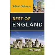 Rick Steves Best of England: With Edinburgh