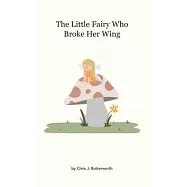 The Little Fairy Who Broke Her Wing