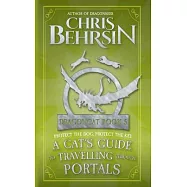 A Cat’s Guide to Travelling Through Portals