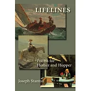 Lifelines: Poems for Winslow Homer and Edward Hopper