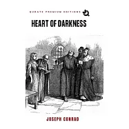 Heart Of Darkness (Premium Edition)