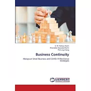Business Continuity