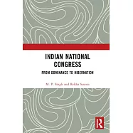 Indian National Congress: From Dominance to Hibernation