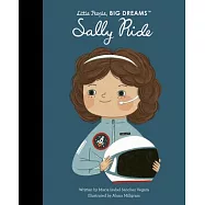 Sally Ride