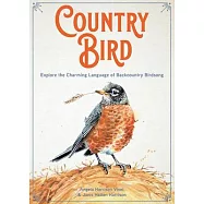 Country Bird: Explore the Language of Birds in Rural Areas