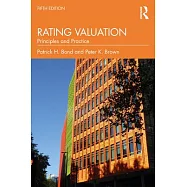Rating Valuation: Principles and Practice