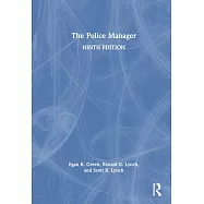 The Police Manager