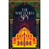 The Wretched Spy