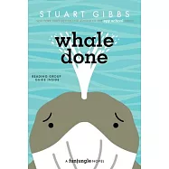 Whale Done