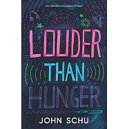 Louder Than Hunger