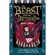 Battle of the Beast (The Beast and the Bethany#3)