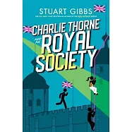 Charlie Thorne and the Royal Society