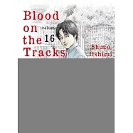 Blood on the Tracks 16