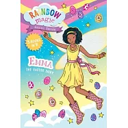 Special Edition: Emma the Easter Fairy