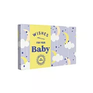 Wishes for Your Baby: 30 Tear-Away Notes