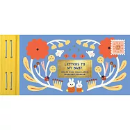 Inspired Letters to My Baby: Write Now. Read Later. Treasure Forever.