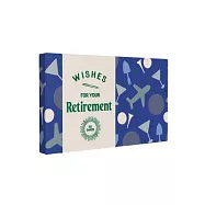 Wishes for Your Retirement: 30 Tear-Away Notes