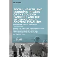 Social, Health, and Economic Impacts of the Covid-19 Pandemic and the Epidemiological Control Measures: First Results