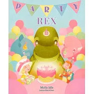 Party Rex