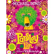 The Adventures of Parsley the Lion