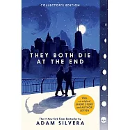 They Both Die at the End Collector&rsquo;s Edition