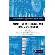 Analytics in Finance and Risk Management