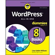 Wordpress for Dummies