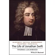 The Life of Jonathan Swift