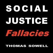 Social Justice Fallacies