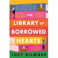 The Library of Borrowed Hearts