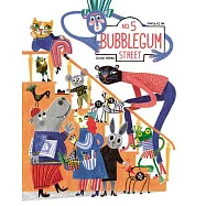 No. 5 Bubblegum Street