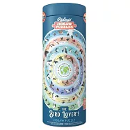 Bird Lover’s 1000-Piece Jigsaw Puzzle