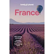 Lonely Planet France 15