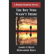 The Boy Who Wasn&rsquo;t There