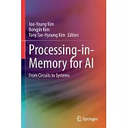 Processing-In-Memory for AI: From Circuits to Systems