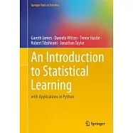 An Introduction to Statistical Learning: With Applications in Python
