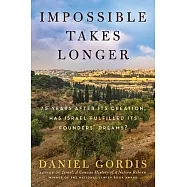Impossible Takes Longer: 75 Years After Its Creation, Has Israel Fulfilled Its Founders’ Dreams?