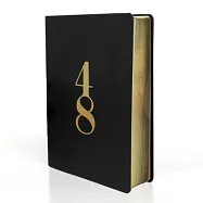 權力的48法則【25週年全球限量珍藏版】The 48 Laws of Power (Special Power Edition)