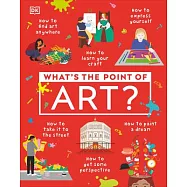What’s the Point of Art?