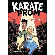 Karate Prom