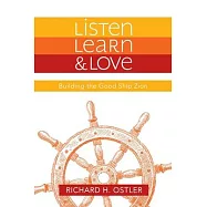 Listen, Learn, and Love: Let’s Build a Bigger Boat: Let’s Build a Bigger Boat