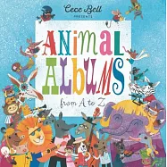 Animal Albums from A to Z