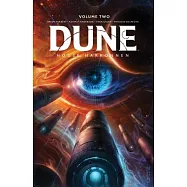 Dune: House Harkonnen Vol 2