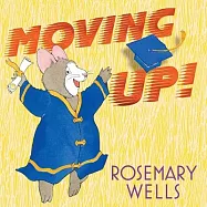 Moving Up!: A Graduation Celebration