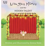 Naughty Morty and the Hidden Talent