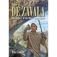 House of De Zavala: The Legacy of the Black Heart Stone