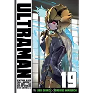 Ultraman, Vol. 19