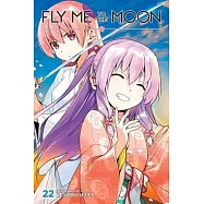 Fly Me to the Moon, Vol. 22